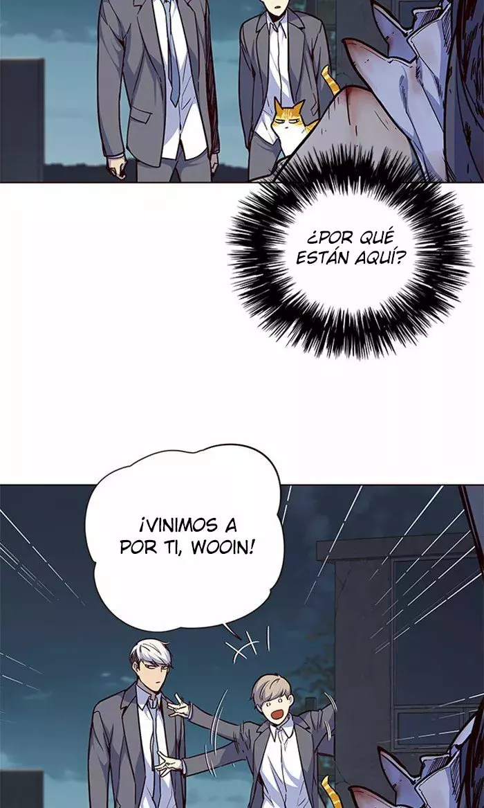 Read Electricidad veloz es Manga Online