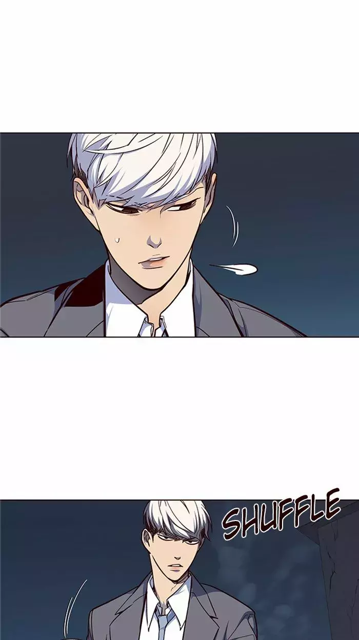 Read Electricidad veloz es Manga Online