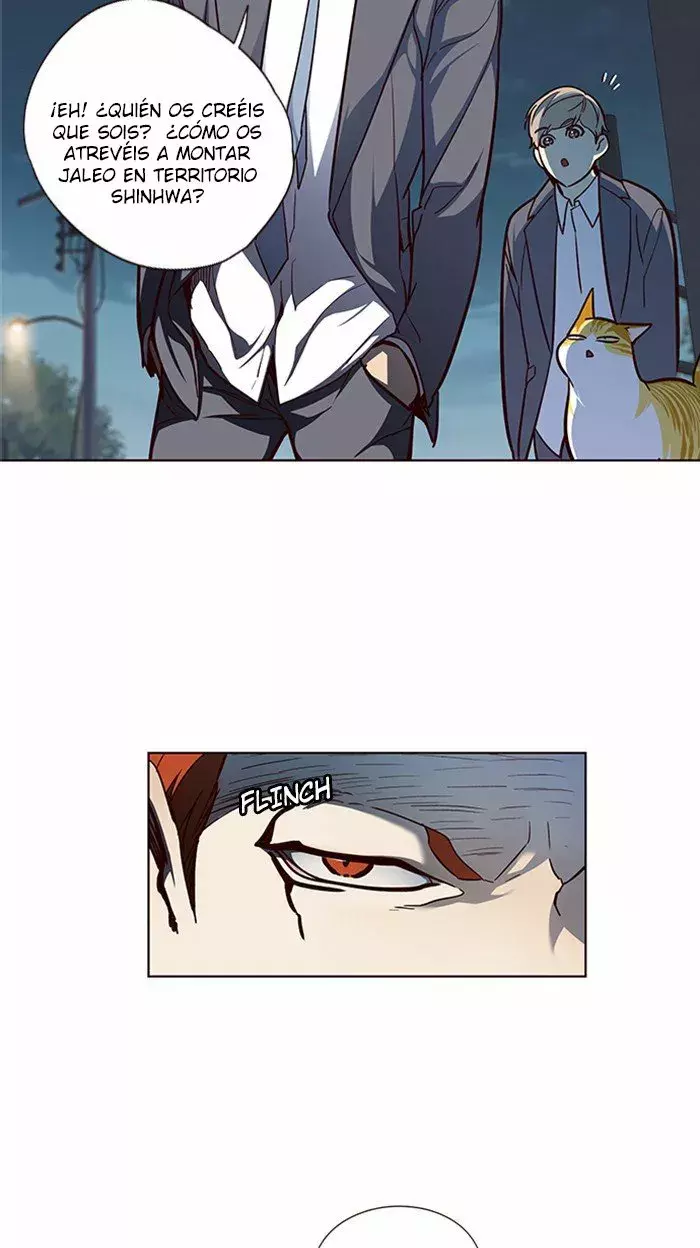 Read Electricidad veloz es Manga Online