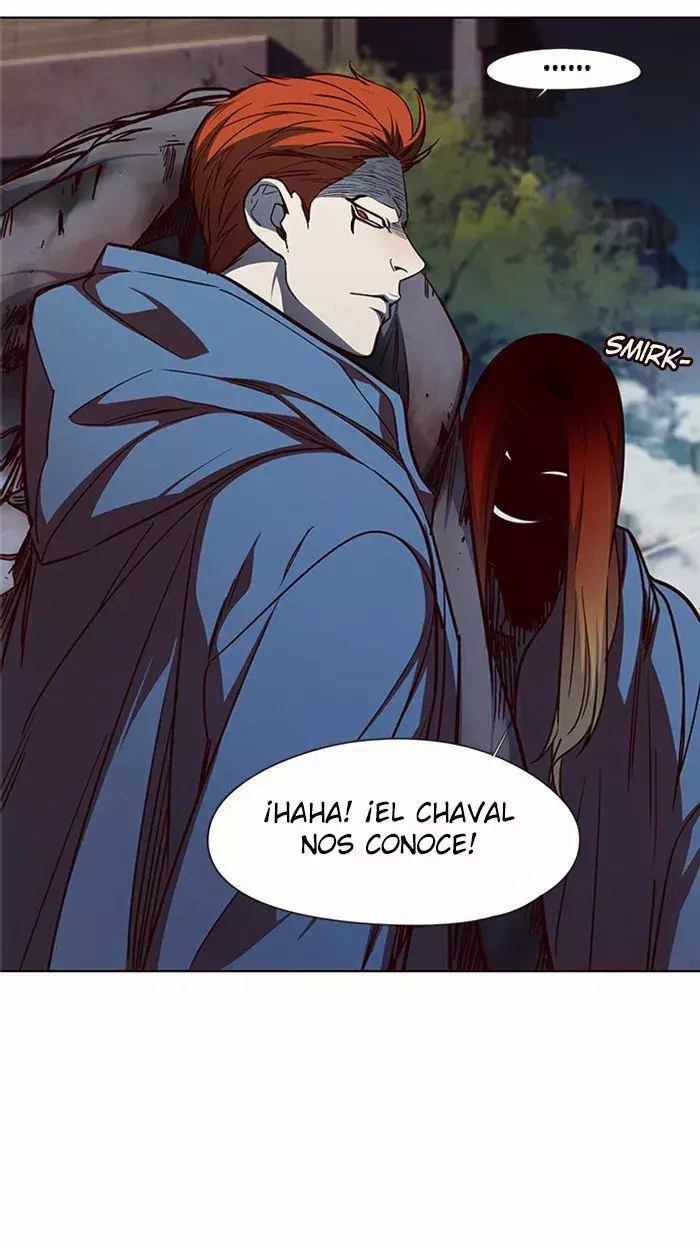 Read Electricidad veloz es Manga Online