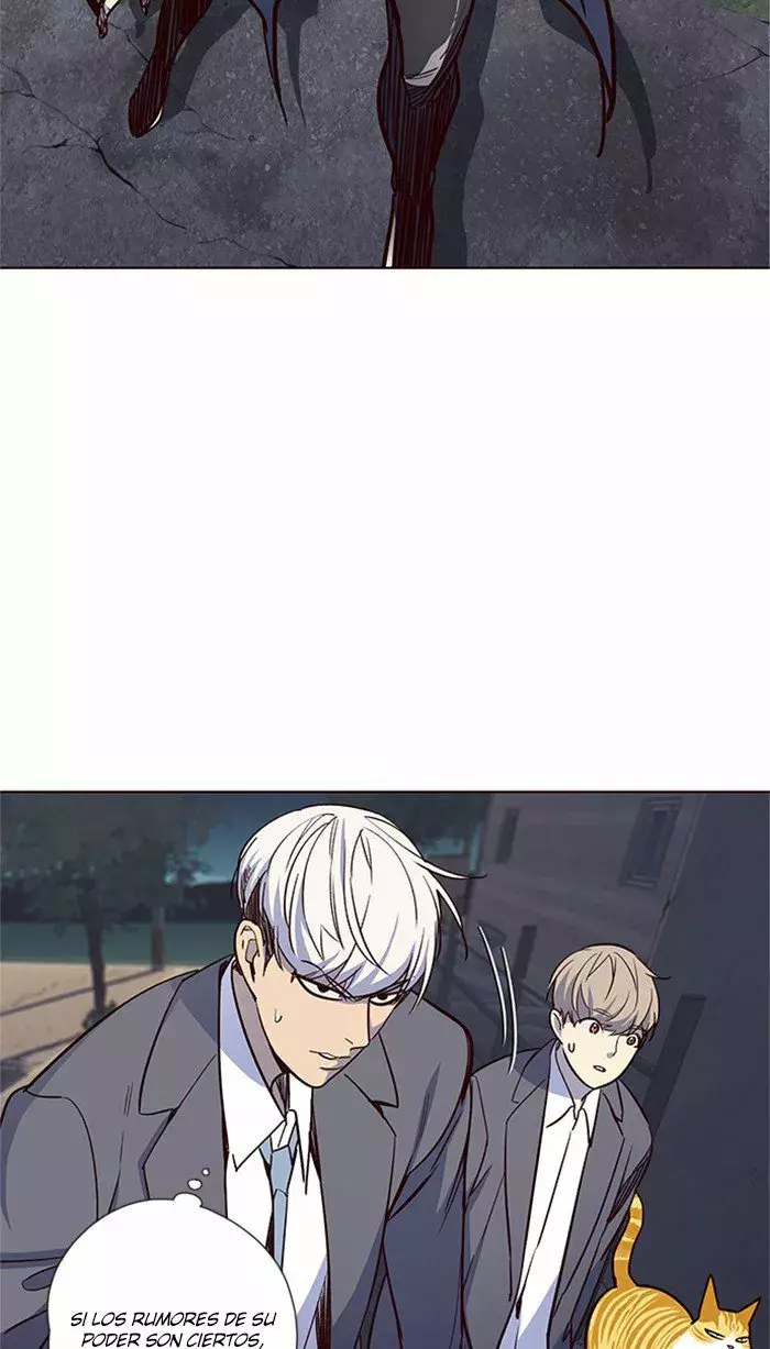 Read Electricidad veloz es Manga Online