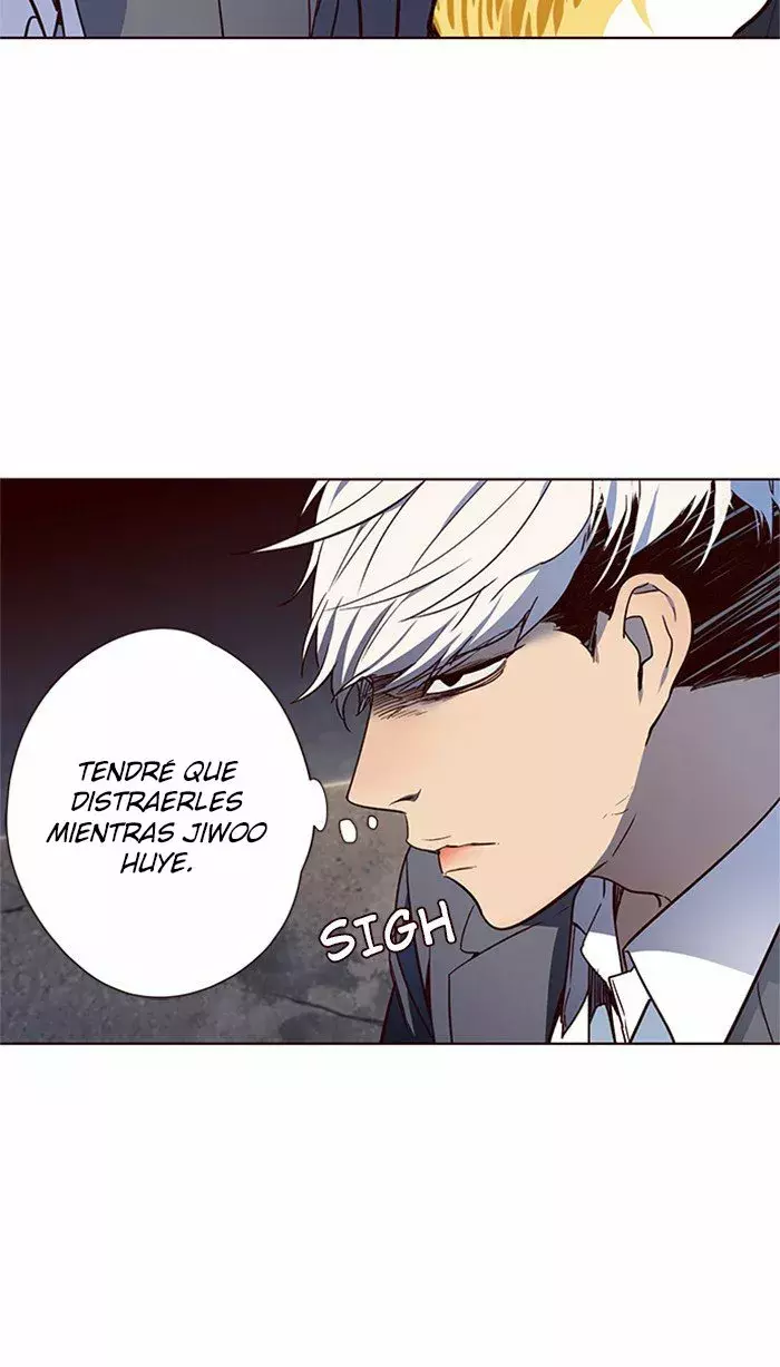 Read Electricidad veloz es Manga Online