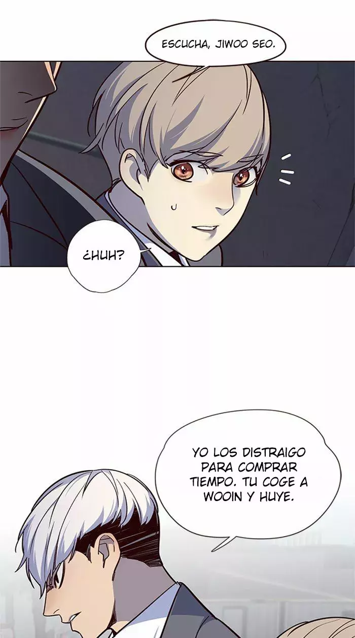 Read Electricidad veloz es Manga Online