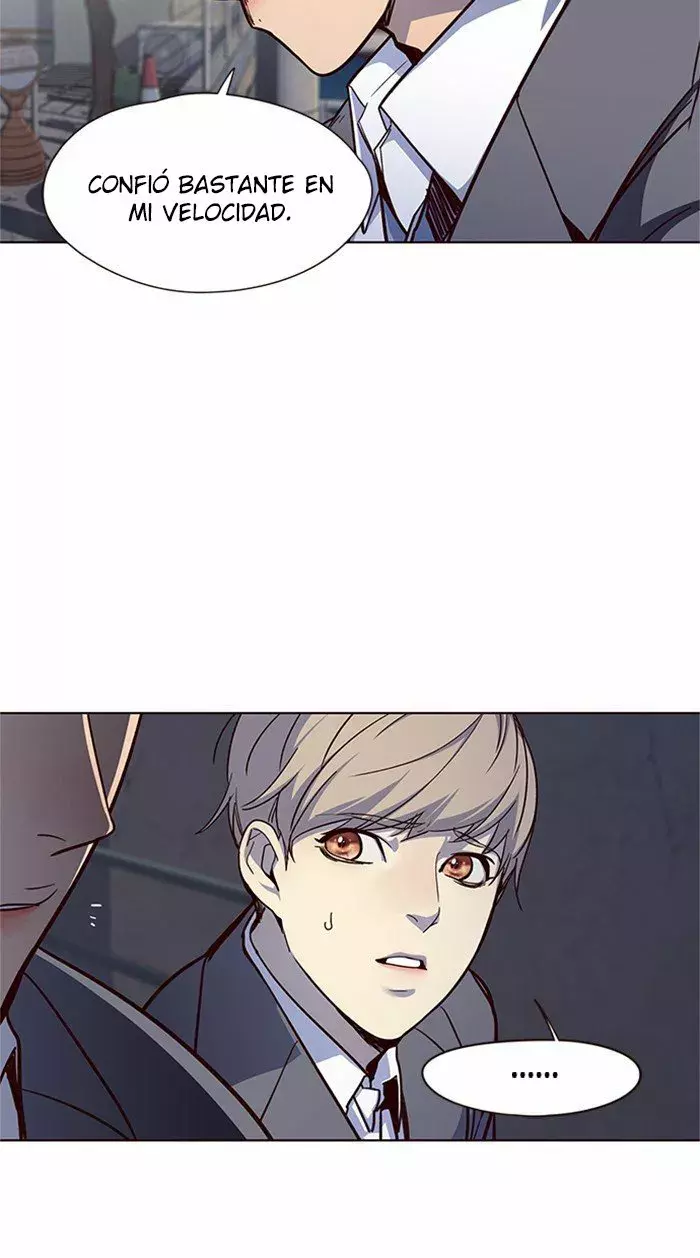 Read Electricidad veloz es Manga Online