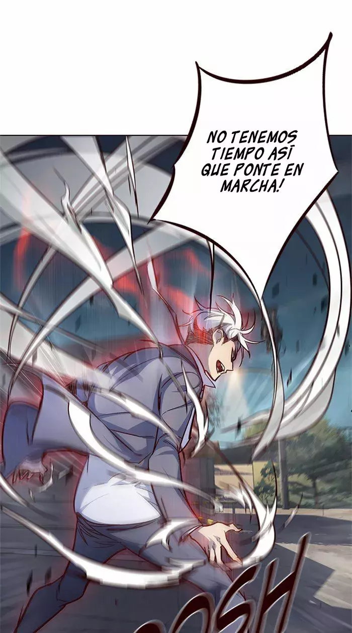 Read Electricidad veloz es Manga Online