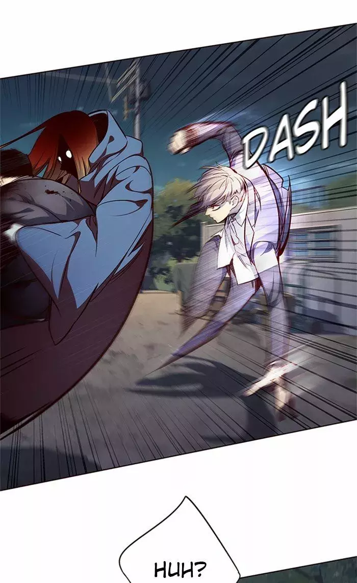 Read Electricidad veloz es Manga Online