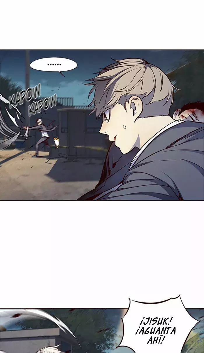 Read Electricidad veloz es Manga Online