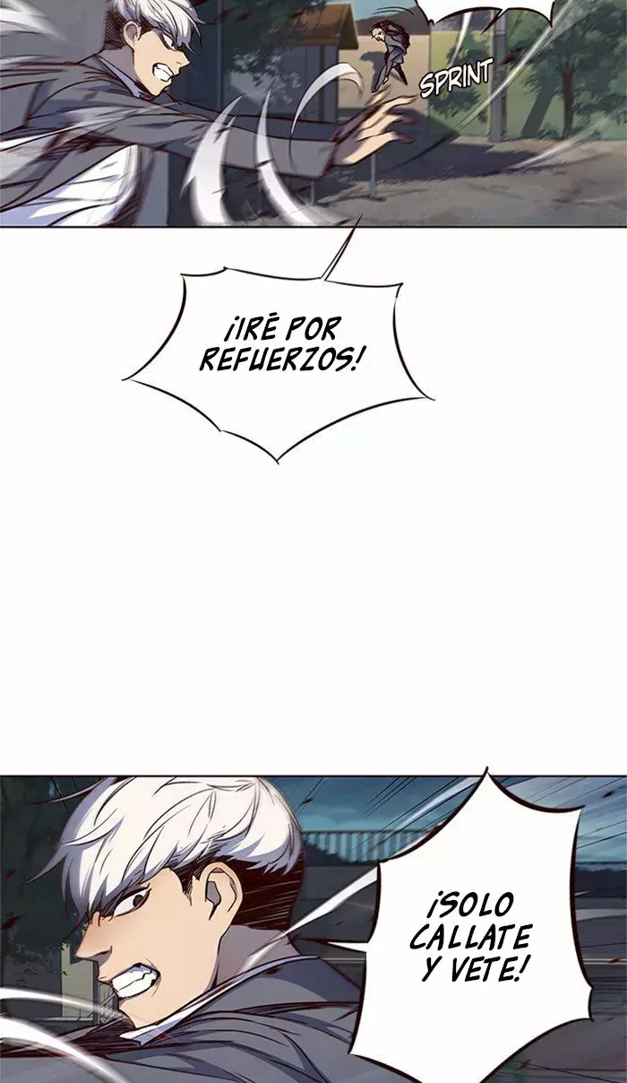 Read Electricidad veloz es Manga Online