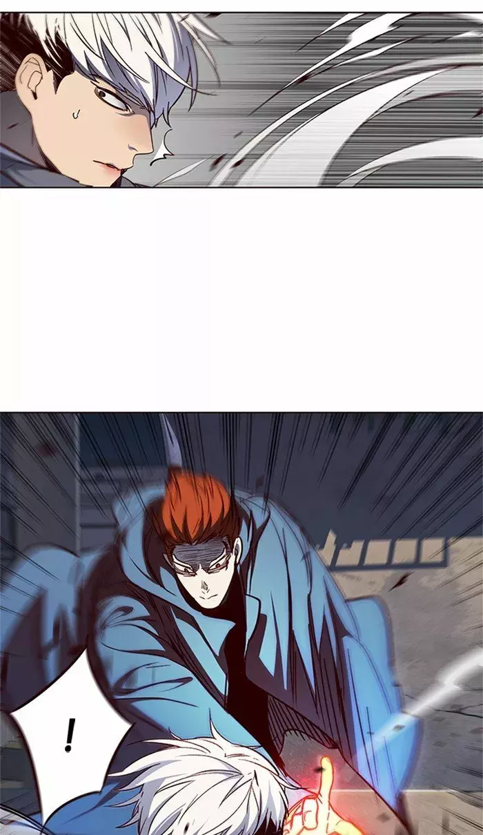 Read Electricidad veloz es Manga Online