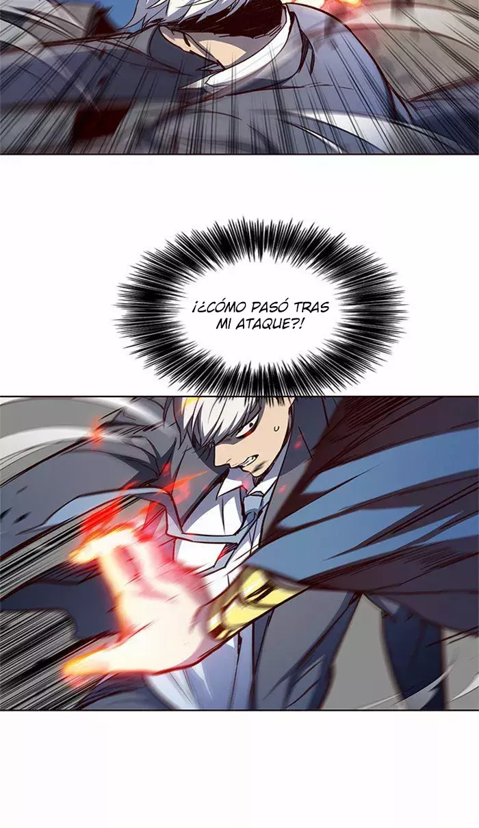 Read Electricidad veloz es Manga Online