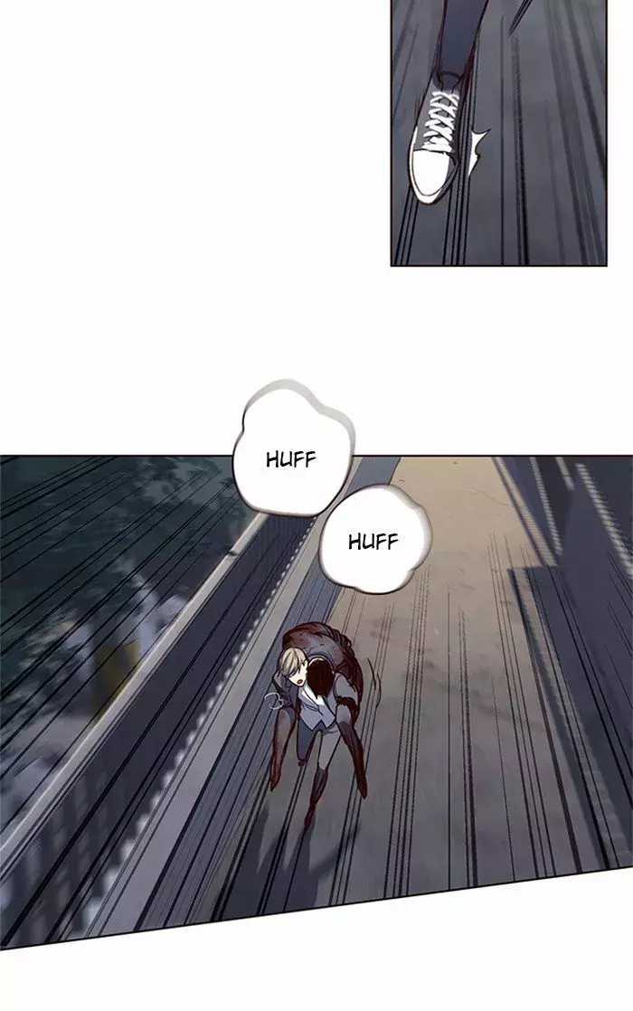 Read Electricidad veloz es Manga Online