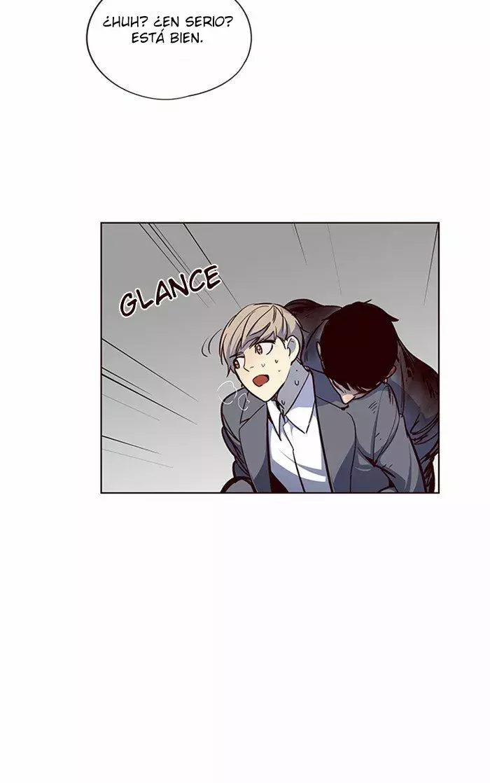 Read Electricidad veloz es Manga Online