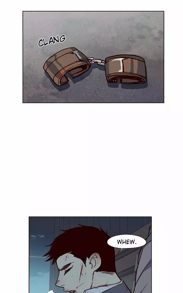 Read Electricidad veloz es Manga Online