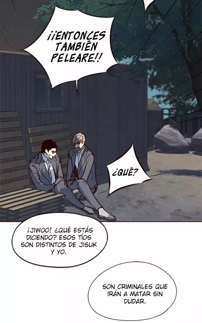 Read Electricidad veloz es Manga Online