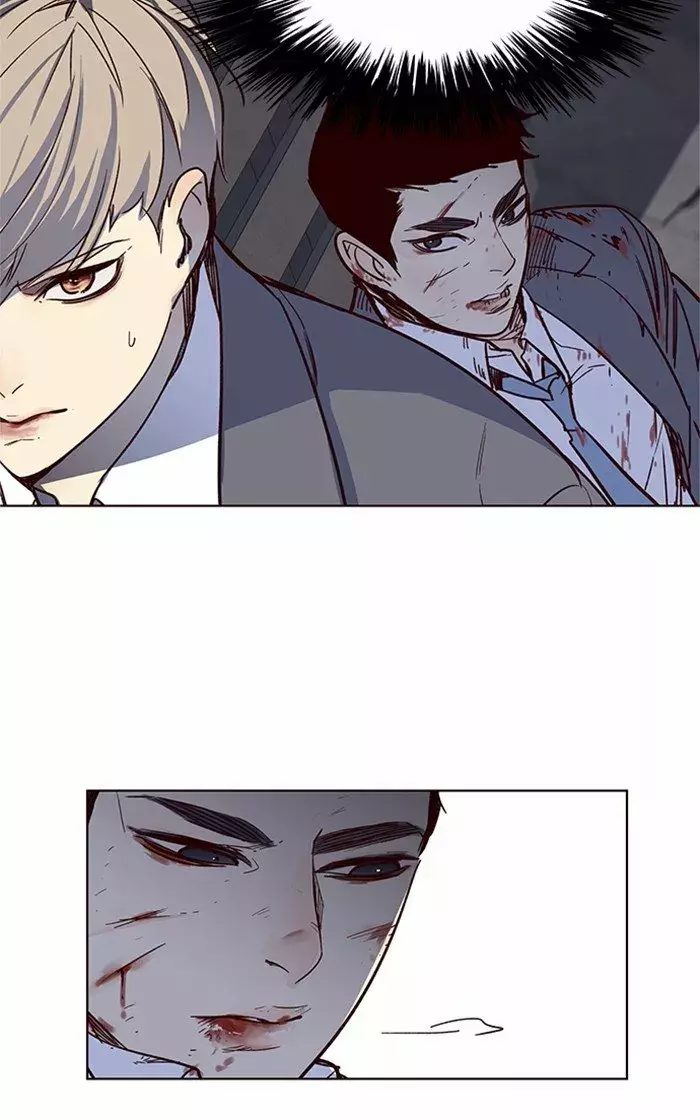 Read Electricidad veloz es Manga Online