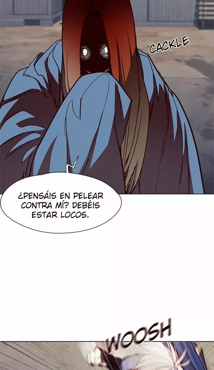 Read Electricidad veloz es Manga Online