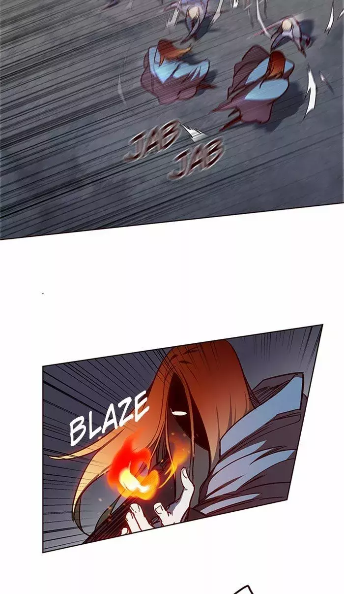 Read Electricidad veloz es Manga Online