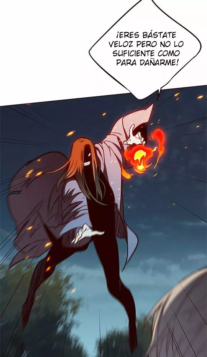 Read Electricidad veloz es Manga Online