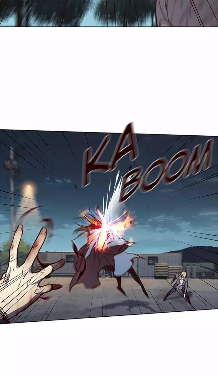 Read Electricidad veloz es Manga Online