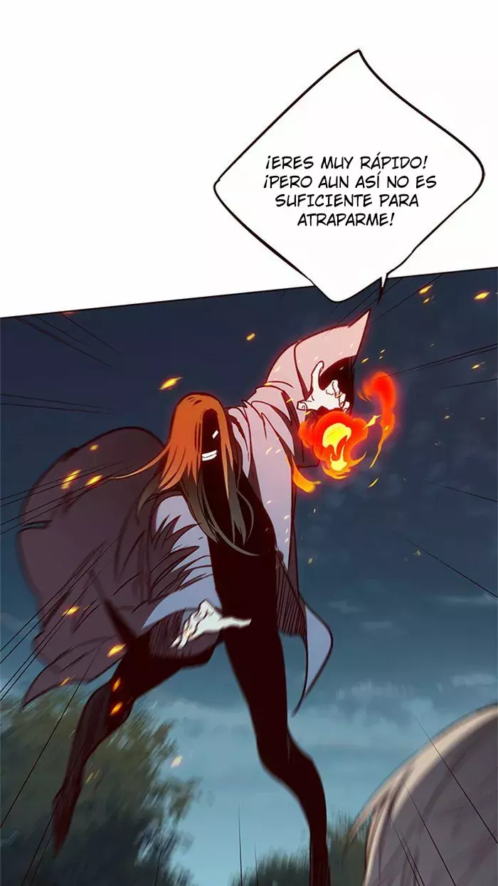 Read Electricidad veloz es Manga Online