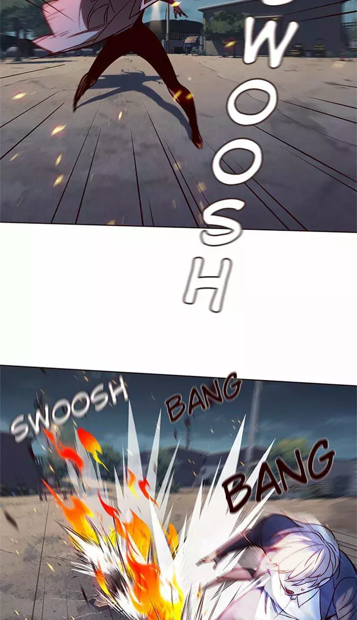 Read Electricidad veloz es Manga Online