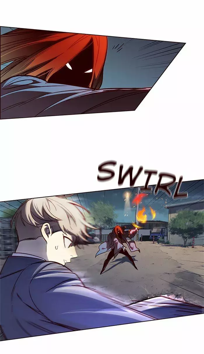 Read Electricidad veloz es Manga Online