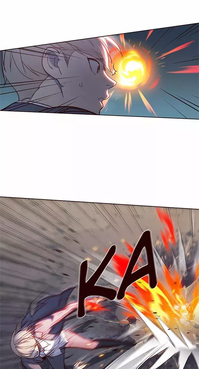 Read Electricidad veloz es Manga Online