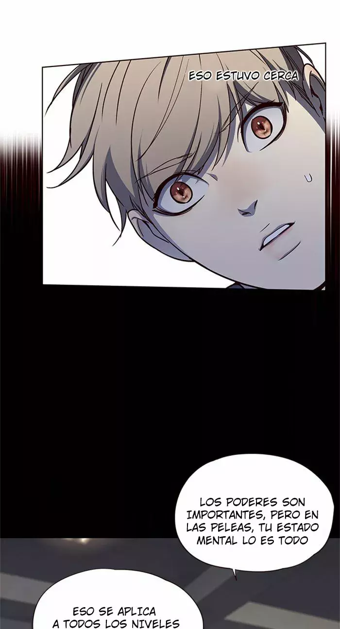 Read Electricidad veloz es Manga Online