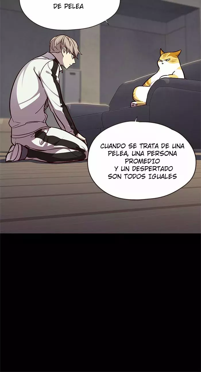 Read Electricidad veloz es Manga Online