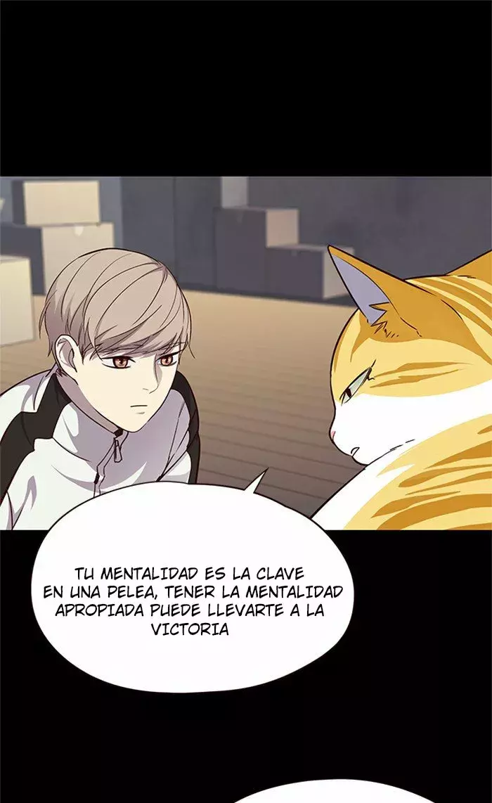 Read Electricidad veloz es Manga Online