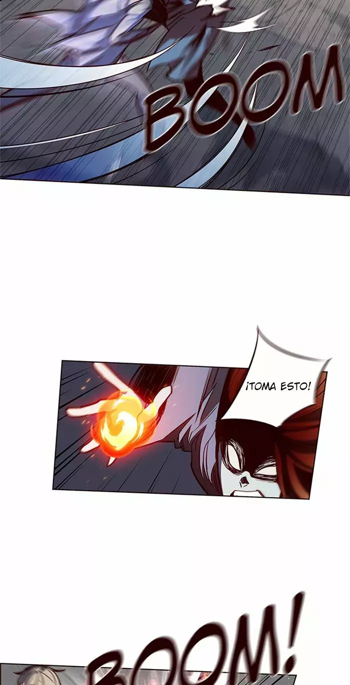 Read Electricidad veloz es Manga Online