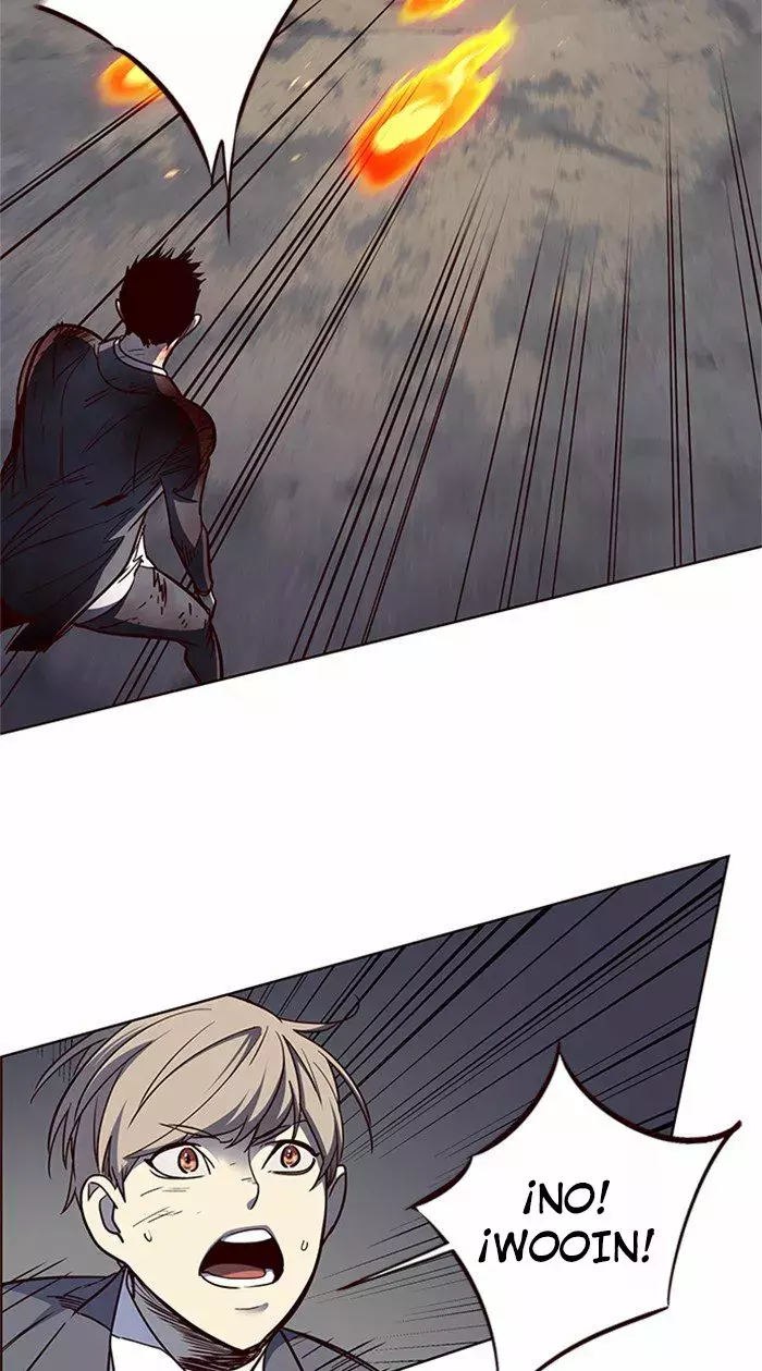 Read Electricidad veloz es Manga Online