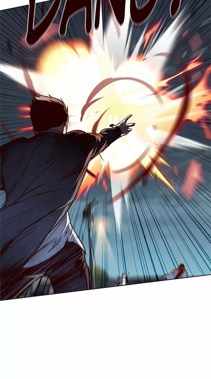 Read Electricidad veloz es Manga Online