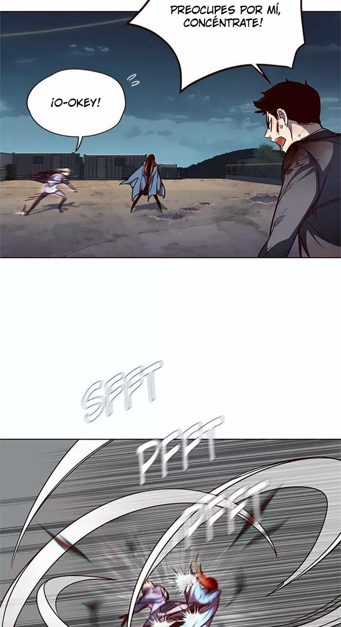 Read Electricidad veloz es Manga Online