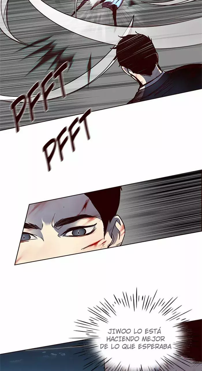 Read Electricidad veloz es Manga Online