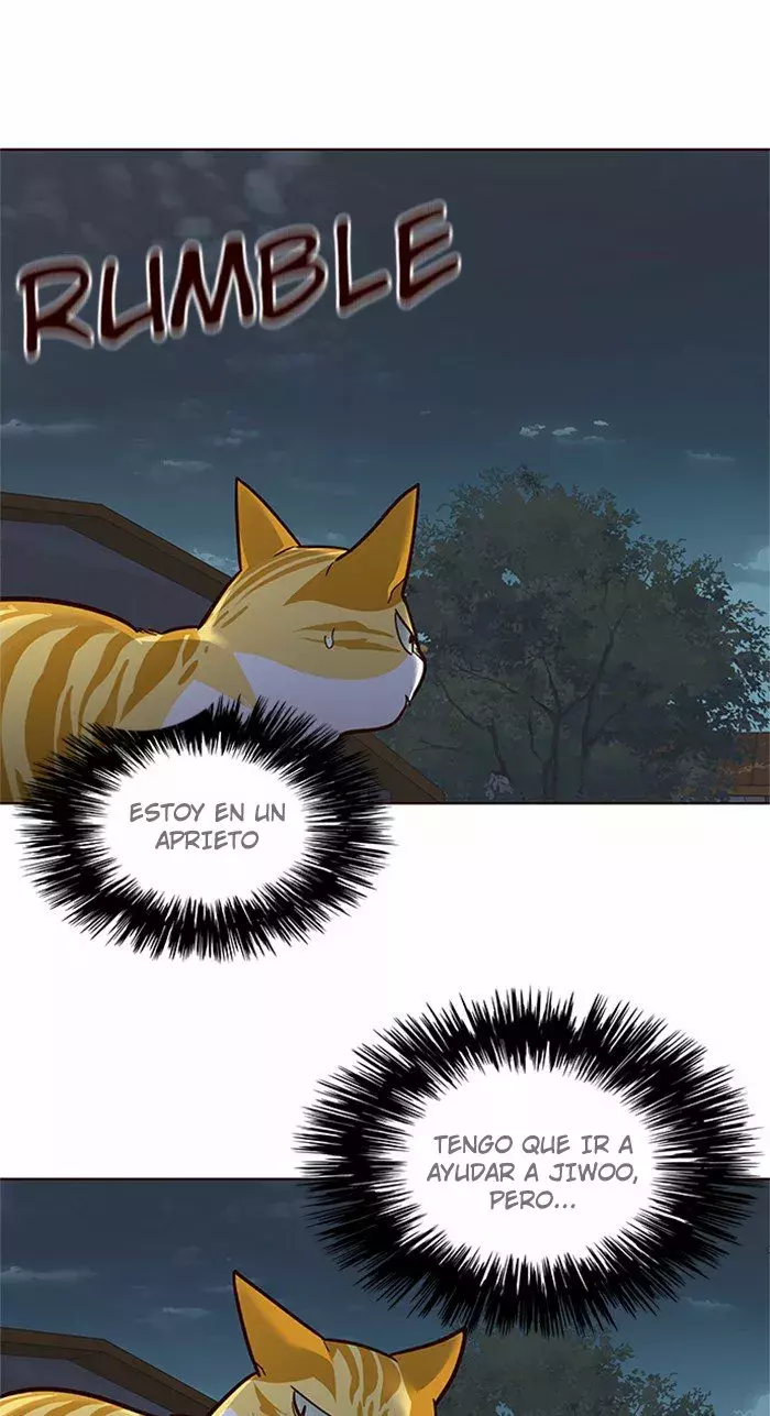 Read Electricidad veloz es Manga Online