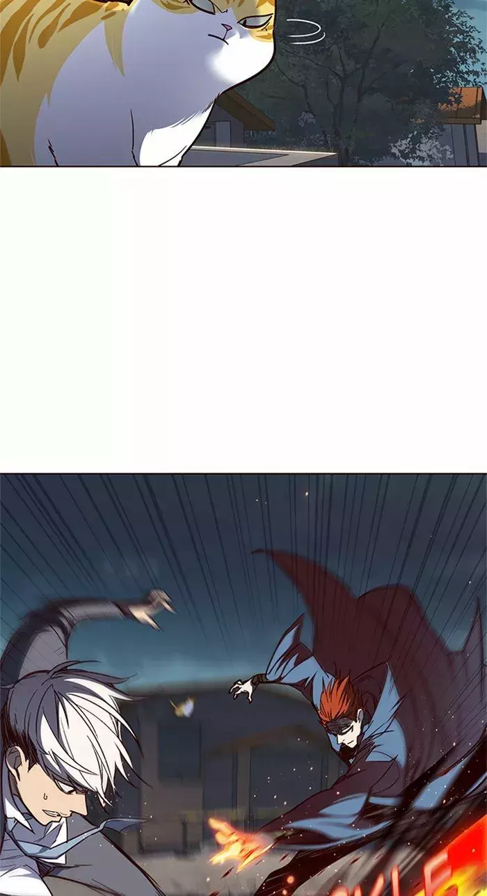 Read Electricidad veloz es Manga Online