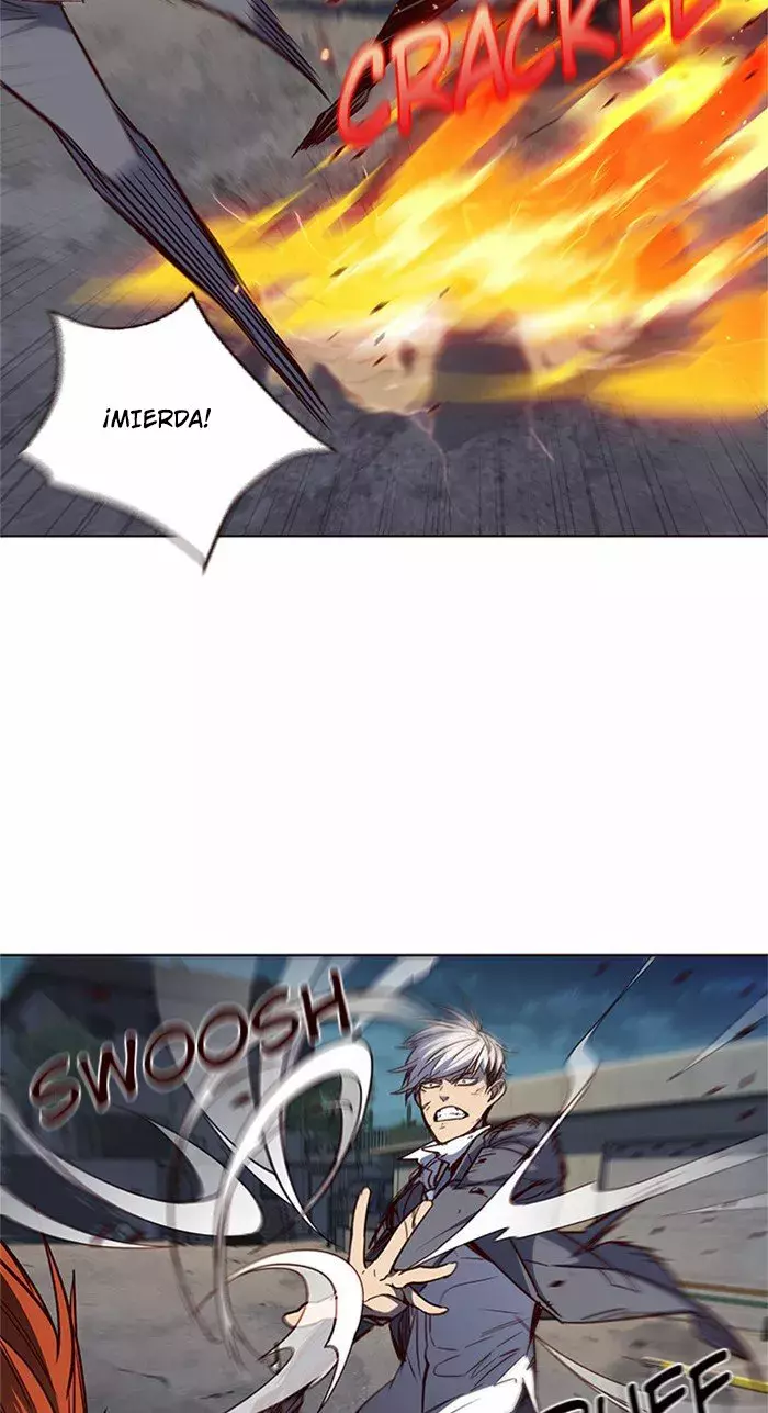 Read Electricidad veloz es Manga Online