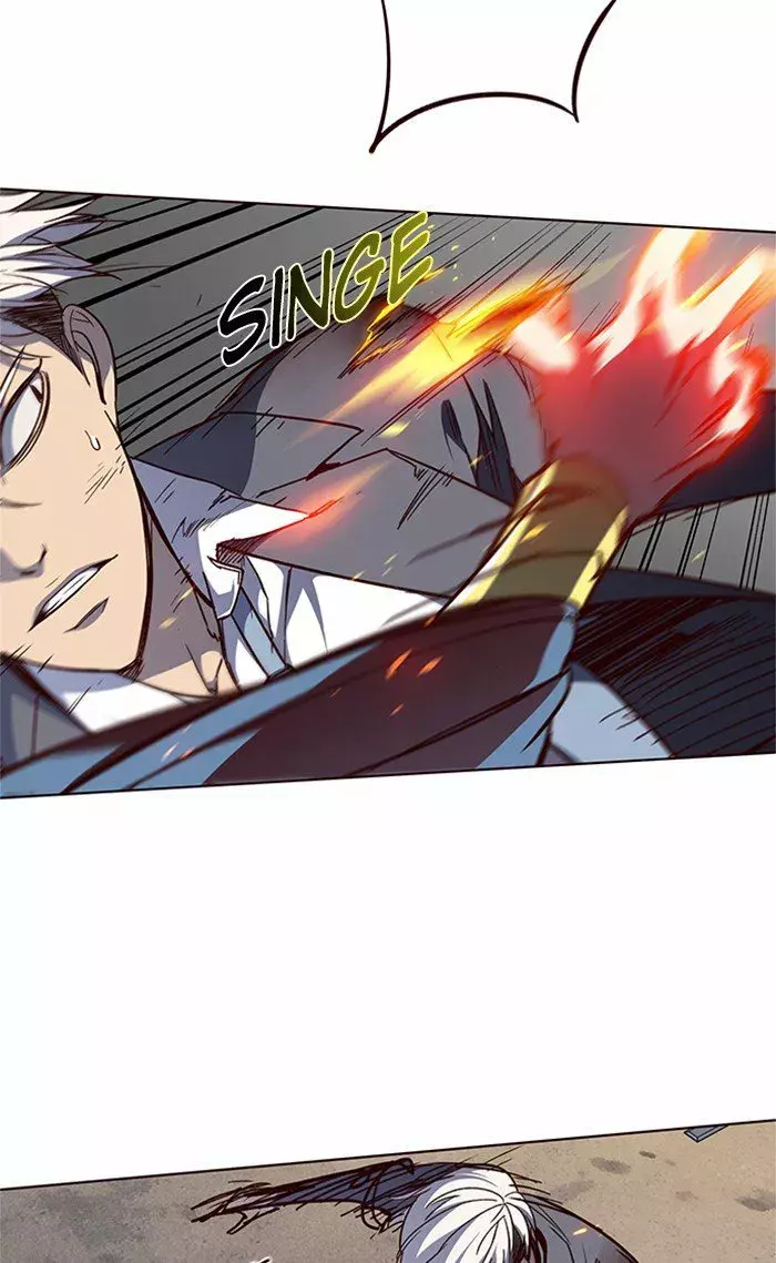 Read Electricidad veloz es Manga Online