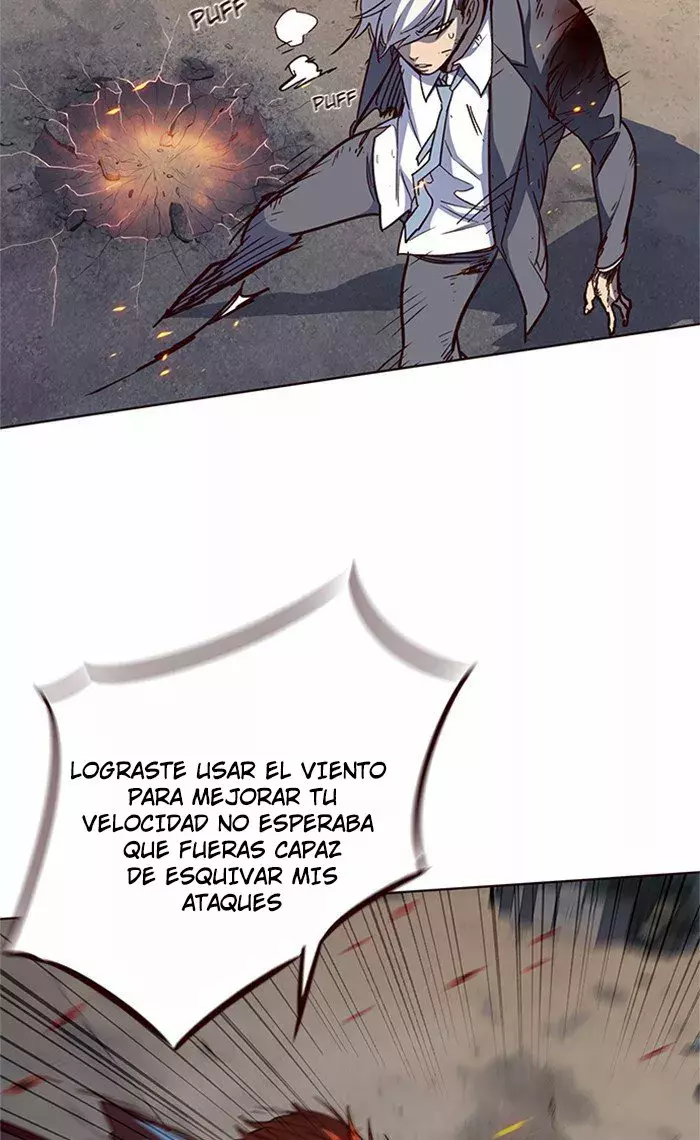 Read Electricidad veloz es Manga Online