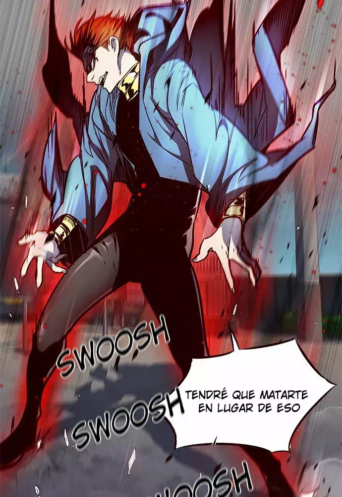 Read Electricidad veloz es Manga Online