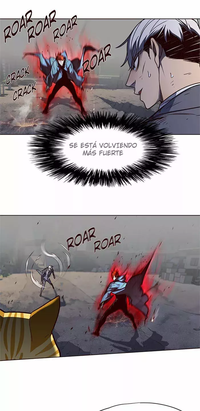 Read Electricidad veloz es Manga Online