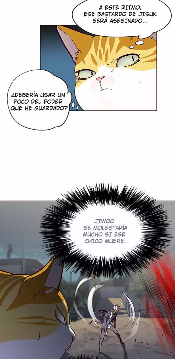 Read Electricidad veloz es Manga Online