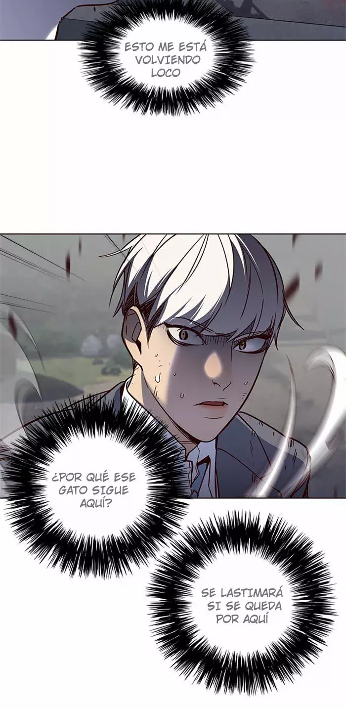 Read Electricidad veloz es Manga Online