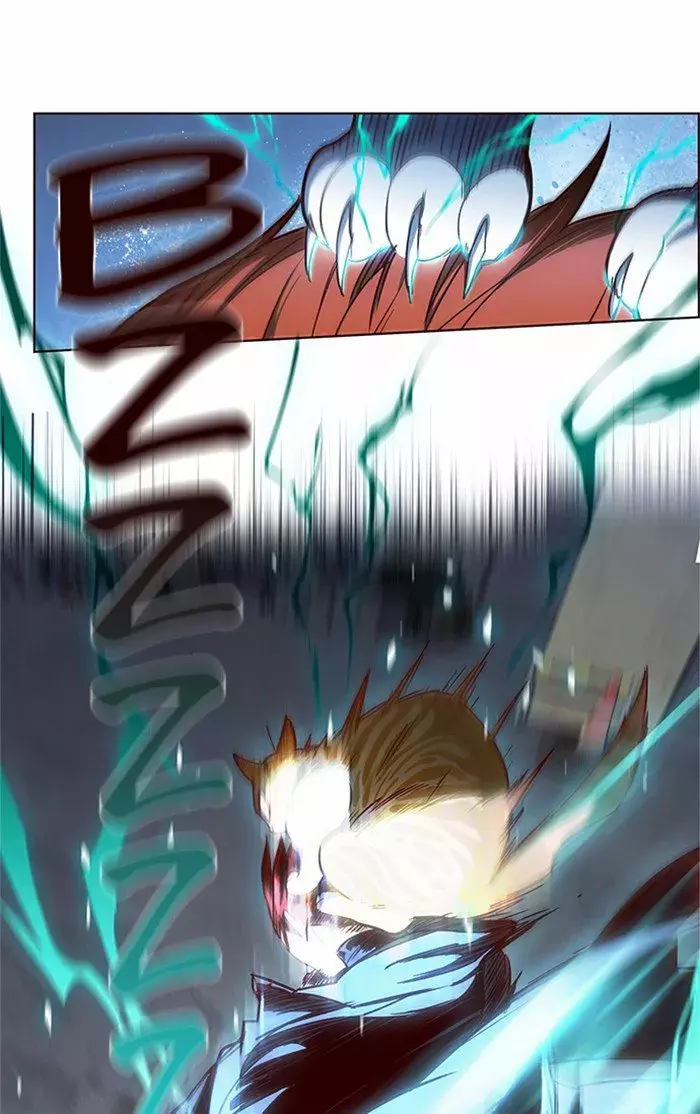 Read Electricidad veloz es Manga Online