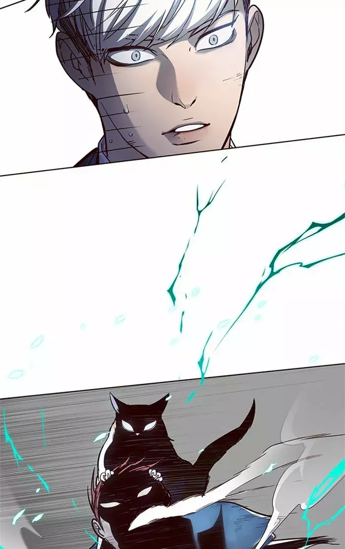 Read Electricidad veloz es Manga Online