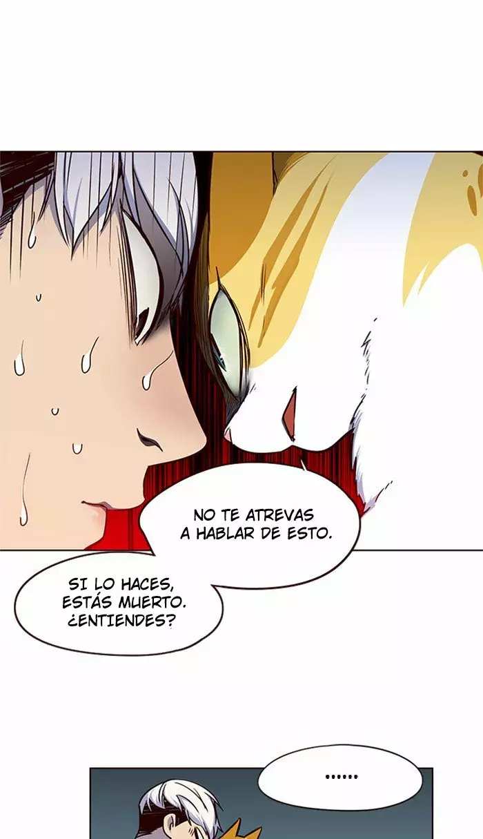 Read Electricidad veloz es Manga Online