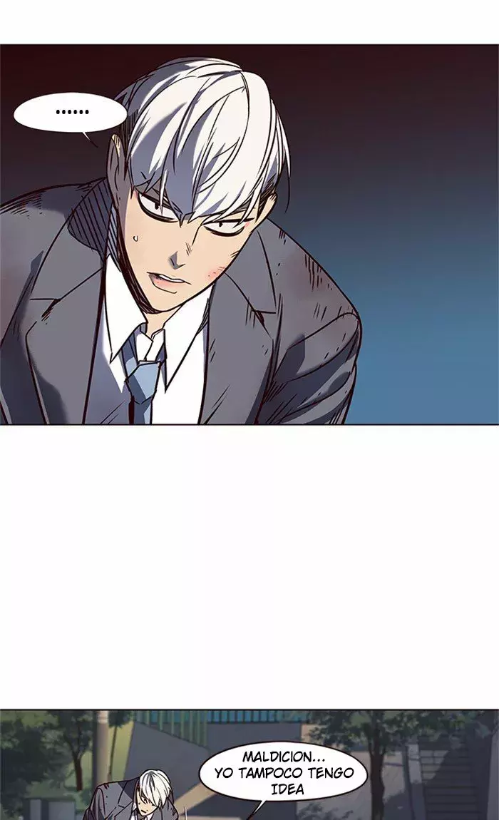 Read Electricidad veloz es Manga Online