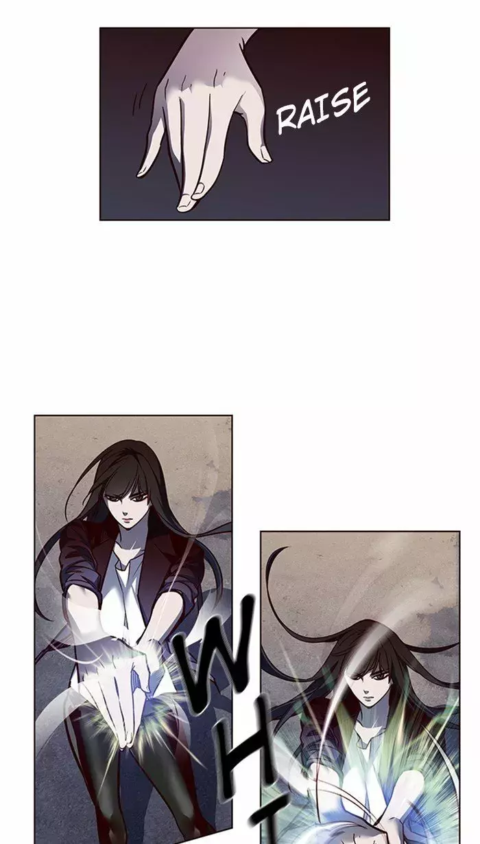 Read Electricidad veloz es Manga Online