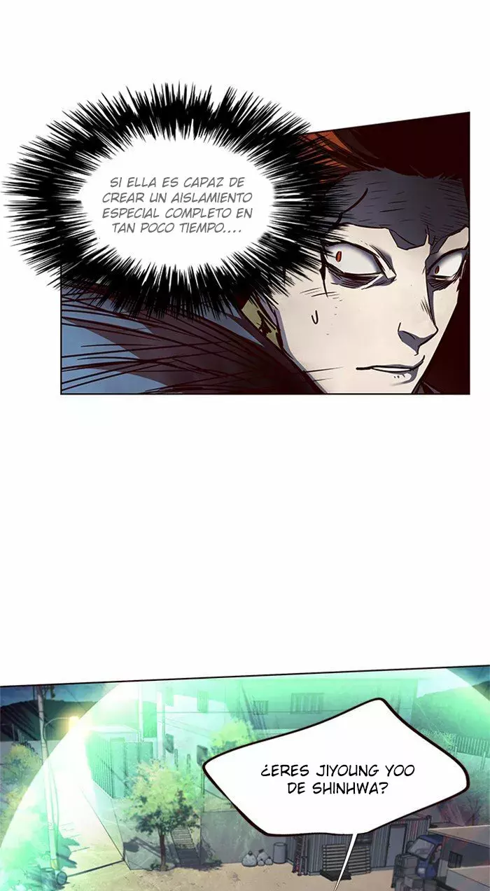 Read Electricidad veloz es Manga Online